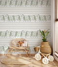 Load image into Gallery viewer, Gabby Wallpaper by The Beau Studio
