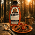 Load image into Gallery viewer, Our Best All-Natural Pure Raw Gallberry Honey