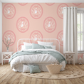 Cargar la imagen en la vista de la galería, Gemima Wallpaper by The Beau Studio