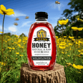 Cargar la imagen en la vista de la galería, Georgia Wildflower Honey | 100% Raw & Pure – Weeks Honey Farm