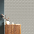 Load image into Gallery viewer, Grasscloth Wallpaper