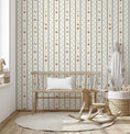 Cargar la imagen en la vista de la galería, Lawson Wallpaper by Hailey Kiefer Designs