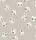 Cargar la imagen en la vista de la galería, Messi Wallpaper by Hailey Kiefer