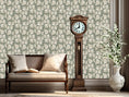 Cargar la imagen en la vista de la galería, Cornelia Wallpaper by Marie Erstad Studio
