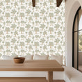 Cargar la imagen en la vista de la galería, Camden Wallpaper by Beeky Illustration