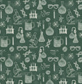 Cargar la imagen en la vista de la galería, Nye Wallpaper by Kristie Vargo