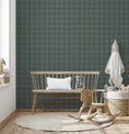 Cargar la imagen en la vista de la galería, Channing Wallpaper by WabiSabi Pattern Studio