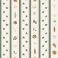 Cargar la imagen en la vista de la galería, Lawson Wallpaper by Hailey Kiefer Designs