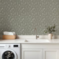 Load image into Gallery viewer, Kaila Wallpaper by Painted Hawk Design