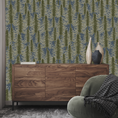 Cargar la imagen en la vista de la galería, Mason Wallpaper by Brittany Polatis Design