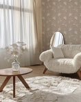 Cargar la imagen en la vista de la galería, Rosalie Wallpaper by Brittany Polatis Design