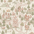 Load image into Gallery viewer, Adelina Wallpaper by Tylee Hansen