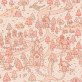 Load image into Gallery viewer, Adelina Wallpaper by Tylee Hansen