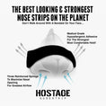 Load image into Gallery viewer, Hostage Nose Strips
