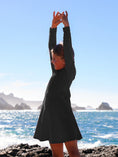 Load image into Gallery viewer, Kids Merino Wool Adventure Dress