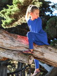 Load image into Gallery viewer, Kids Merino Wool Adventure Dress