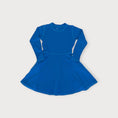 Load image into Gallery viewer, Kids Merino Wool Adventure Dress