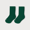 Load image into Gallery viewer, Natural Fiber Trail Socks — 2 Pack
