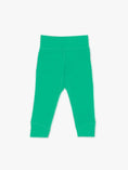 Load image into Gallery viewer, Baby Merino Wool Legging - Wide Waistband