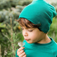 Cargar la imagen en la vista de la galería, Merino Wool Beanie