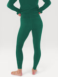Load image into Gallery viewer, Merino Wool Baselayer Legging