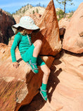 Load image into Gallery viewer, Natural Fiber Trail Socks — 2 Pack