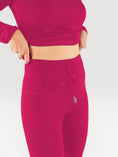 Load image into Gallery viewer, Merino Wool Baselayer Legging