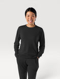 Load image into Gallery viewer, Merino Wool Adventure Crew