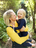 Load image into Gallery viewer, Merino Wool Long Sleeve Top