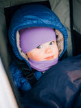 Load image into Gallery viewer, Merino Wool Neck Gaiter