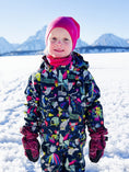 Load image into Gallery viewer, Merino Wool Neck Gaiter