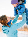 Load image into Gallery viewer, Merino Wool Neck Gaiter