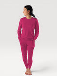 Load image into Gallery viewer, Merino Wool Adventure Crew