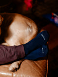 Load image into Gallery viewer, Natural Fiber Trail Socks — 2 Pack