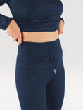 Load image into Gallery viewer, Merino Wool Baselayer Legging