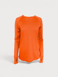 Load image into Gallery viewer, Merino Wool Long Sleeve Top