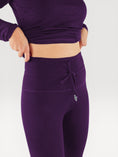 Load image into Gallery viewer, Merino Wool Baselayer Legging