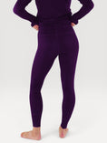 Load image into Gallery viewer, Merino Wool Baselayer Legging