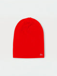 Cargar la imagen en la vista de la galería, Merino Wool Beanie