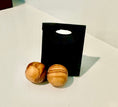 Load image into Gallery viewer, Relaxation Olive Wood Balls
