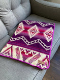 Cargar la imagen en la vista de la galería, Alpaca Baby Blanket