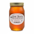 Load image into Gallery viewer, Weeks Gold Reserve Honey — Special Edition Raw Georgia Honey