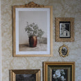 Cargar la imagen en la vista de la galería, Genevieve Wallpaper by Bloomery Decor
