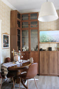 Cargar la imagen en la vista de la galería, Genevieve Wallpaper by Bloomery Decor