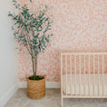 Cargar la imagen en la vista de la galería, Polly Wallpaper by Lovely People Studio