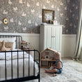 Cargar la imagen en la vista de la galería, Hollingworth Wallpaper by Aubrey Fairchild