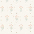 Cargar la imagen en la vista de la galería, Clementine Wallpaper by Celeste Clark