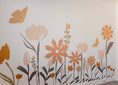Cargar la imagen en la vista de la galería, Amelia Wallpaper by Hufton Studio