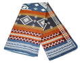 Load image into Gallery viewer, Tierra y Fuego Andes Blanket: Full Size 79" x 89"