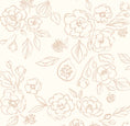 Cargar la imagen en la vista de la galería, Tori Wallpaper by Hailey Creative